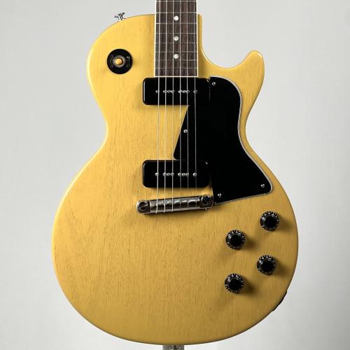 Gibson 【セカンド品】Les Paul Special -TV Yellow- #207260269【3.67kg】