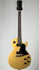 Gibson 【セカンド品】Les Paul Special -TV Yellow- #207260269【3.67kg】_2