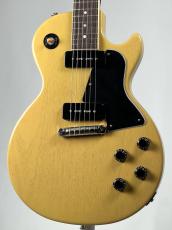 Gibson 【セカンド品】Les Paul Special -TV Yellow- #207260269【3.67kg】_5