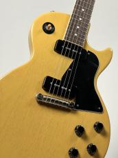 Gibson 【セカンド品】Les Paul Special -TV Yellow- #207260269【3.67kg】_10