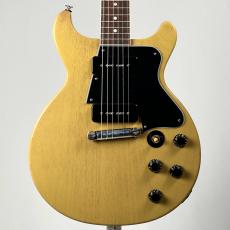 Gibson 【セカンド品】Les Paul Special Double Cutaway -TV Yellow- #209860065【3.46kg】