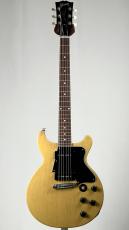 Gibson 【セカンド品】Les Paul Special Double Cutaway -TV Yellow- #209860065【3.46kg】_2