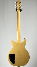 Gibson 【セカンド品】Les Paul Special Double Cutaway -TV Yellow- #209860065【3.46kg】_4