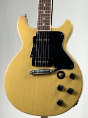 Gibson 【セカンド品】Les Paul Special Double Cutaway -TV Yellow- #209860065【3.46kg】_5