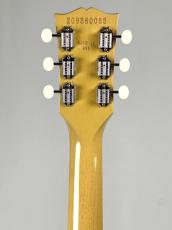 Gibson 【セカンド品】Les Paul Special Double Cutaway -TV Yellow- #209860065【3.46kg】_8
