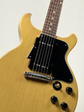 Gibson 【セカンド品】Les Paul Special Double Cutaway -TV Yellow- #209860065【3.46kg】_10