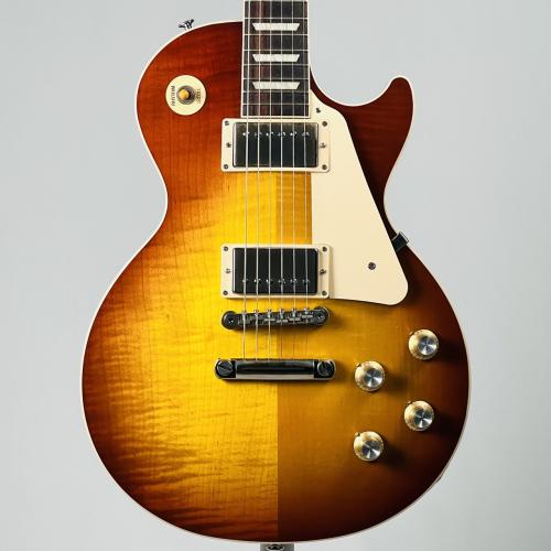 Gibson 【セカンド品】Les Paul Standard 60s Figured Top -Iced Tea- #208360092【4.18kg】