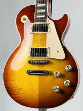 Gibson 【セカンド品】Les Paul Standard 60s Figured Top -Iced Tea- #208360092【4.18kg】_5