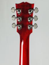 Gibson 【セカンド品】Les Paul Standard 60s Figured Top -Iced Tea- #208360092【4.18kg】_8