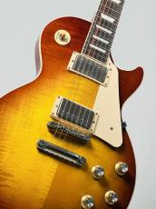 Gibson 【セカンド品】Les Paul Standard 60s Figured Top -Iced Tea- #208360092【4.18kg】_10