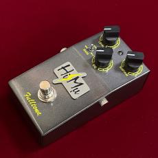 Fulltone Custom Shop Hi-Mu 【抜群のタッチ感度と鋭いEQのリード向けドライブ】_4
