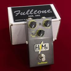 Fulltone Custom Shop Hi-Mu 【抜群のタッチ感度と鋭いEQのリード向けドライブ】_7