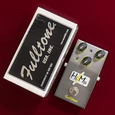 Fulltone Custom Shop Hi-Mu 【抜群のタッチ感度と鋭いEQのリード向けドライブ】_8