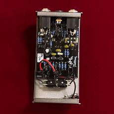 Fulltone Custom Shop Hi-Mu 【抜群のタッチ感度と鋭いEQのリード向けドライブ】_9
