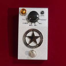 Fulltone Custom Shop Ranger "S/N #004" 【極上レンジマスター】_5