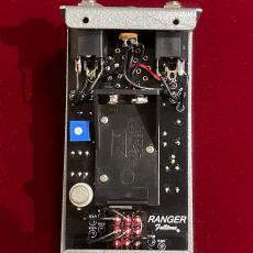Fulltone Custom Shop Ranger "S/N #004" 【極上レンジマスター】_9