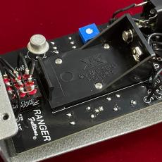 Fulltone Custom Shop Ranger "S/N #004" 【極上レンジマスター】_10