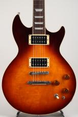 Navigator Order Made Double Cutaway Sunburst
