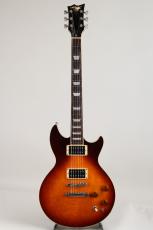 Navigator Order Made Double Cutaway Sunburst_2