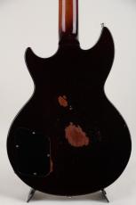 Navigator Order Made Double Cutaway Sunburst_3