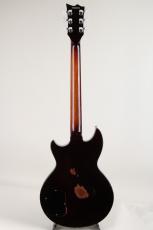 Navigator Order Made Double Cutaway Sunburst_4