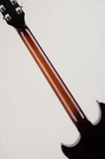 Navigator Order Made Double Cutaway Sunburst_6