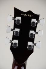 Navigator Order Made Double Cutaway Sunburst_8