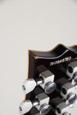 Navigator Order Made Double Cutaway Sunburst_9
