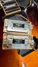 Navigator Order Made Double Cutaway Sunburst_10