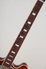 Gibson ES-335 Block Reissue Ice Tea Burst_4