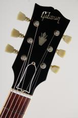 Gibson ES-335 Block Reissue Ice Tea Burst_5