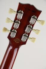 Gibson ES-335 Block Reissue Ice Tea Burst_6