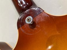 Gibson ES-335 Block Reissue Ice Tea Burst_10
