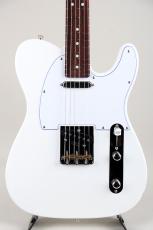 Fender Made in Japan Limited Hybrid II Telecaster Blanc RW White【S/N JD25012563】