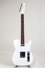 Fender Made in Japan Limited Hybrid II Telecaster Blanc RW White【S/N JD25012563】_2