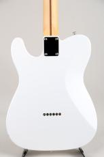 Fender Made in Japan Limited Hybrid II Telecaster Blanc RW White【S/N JD25012563】_3