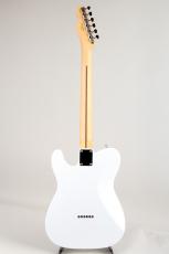Fender Made in Japan Limited Hybrid II Telecaster Blanc RW White【S/N JD25012563】_4