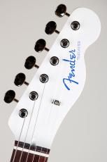 Fender Made in Japan Limited Hybrid II Telecaster Blanc RW White【S/N JD25012563】_7