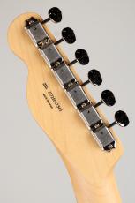 Fender Made in Japan Limited Hybrid II Telecaster Blanc RW White【S/N JD25012563】_8