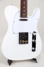 Fender Made in Japan Limited Hybrid II Telecaster Blanc RW White【S/N JD25012563】_9
