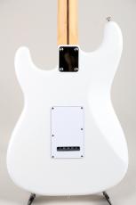 Fender Made in Japan Limited Hybrid II Stratocaster Blanc RW White【S/N JD25012844】_3