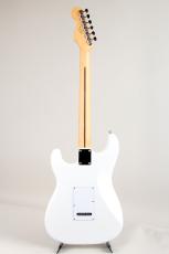 Fender Made in Japan Limited Hybrid II Stratocaster Blanc RW White【S/N JD25012844】_4