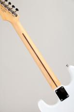 Fender Made in Japan Limited Hybrid II Stratocaster Blanc RW White【S/N JD25012844】_6