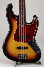Fender 1966 Jazz Bass 3CS