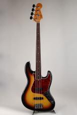 Fender 1966 Jazz Bass 3CS_2