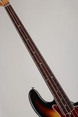 Fender 1966 Jazz Bass 3CS_3