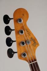 Fender 1966 Jazz Bass 3CS_4