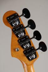 Fender 1966 Jazz Bass 3CS_5