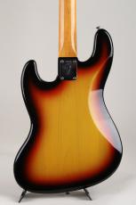 Fender 1966 Jazz Bass 3CS_7