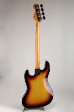 Fender 1966 Jazz Bass 3CS_8